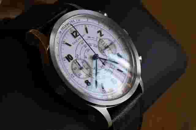 Dan Henry DH39-B02 - Limited 0283/1939