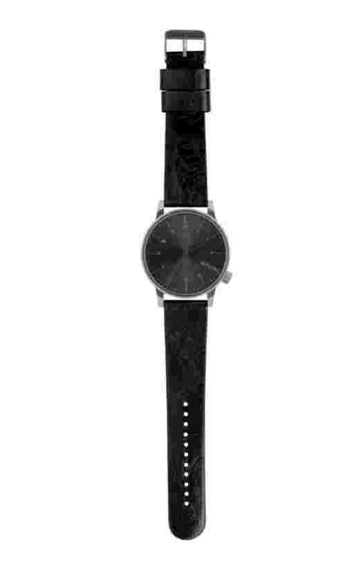 REGAL WATCH | BLACK KOM-W2255