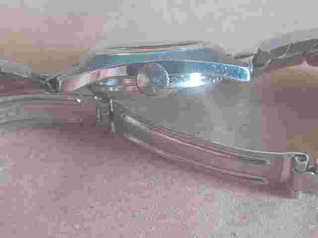 WRISTWATCH - CRONEL - FOR LADY - STAINLESS STEEL - MADE SWISS
