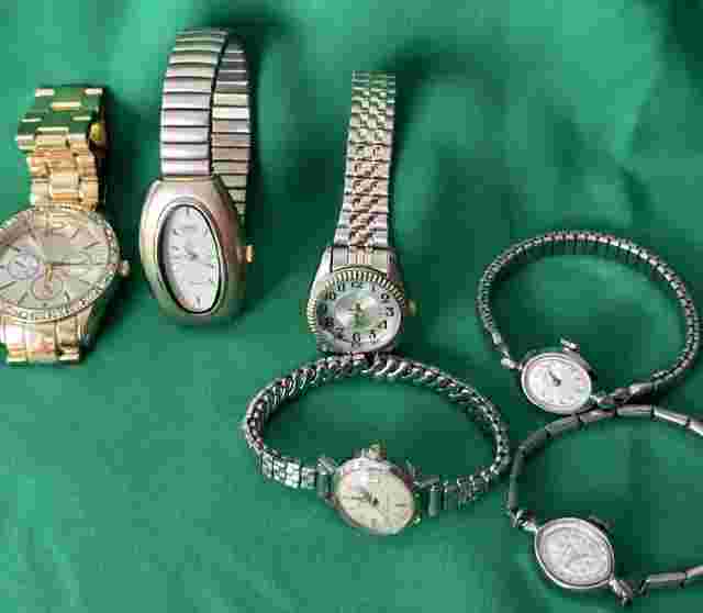 women wrist watch Bundles