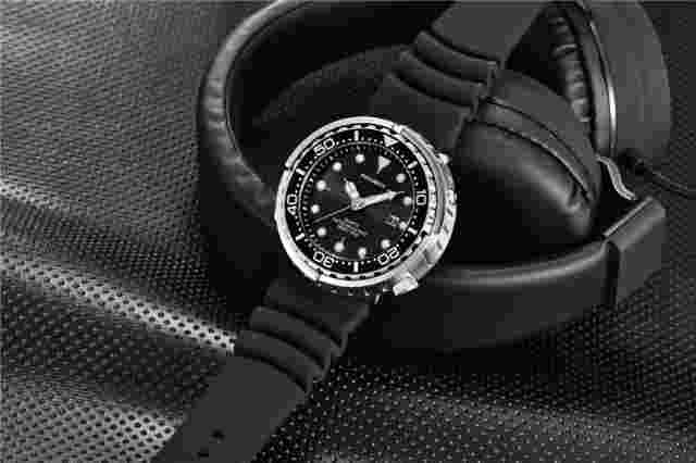 LIGE FOXBOX Men Watch Silicone Wristwatch Luminous Calandar Males Gift Watches