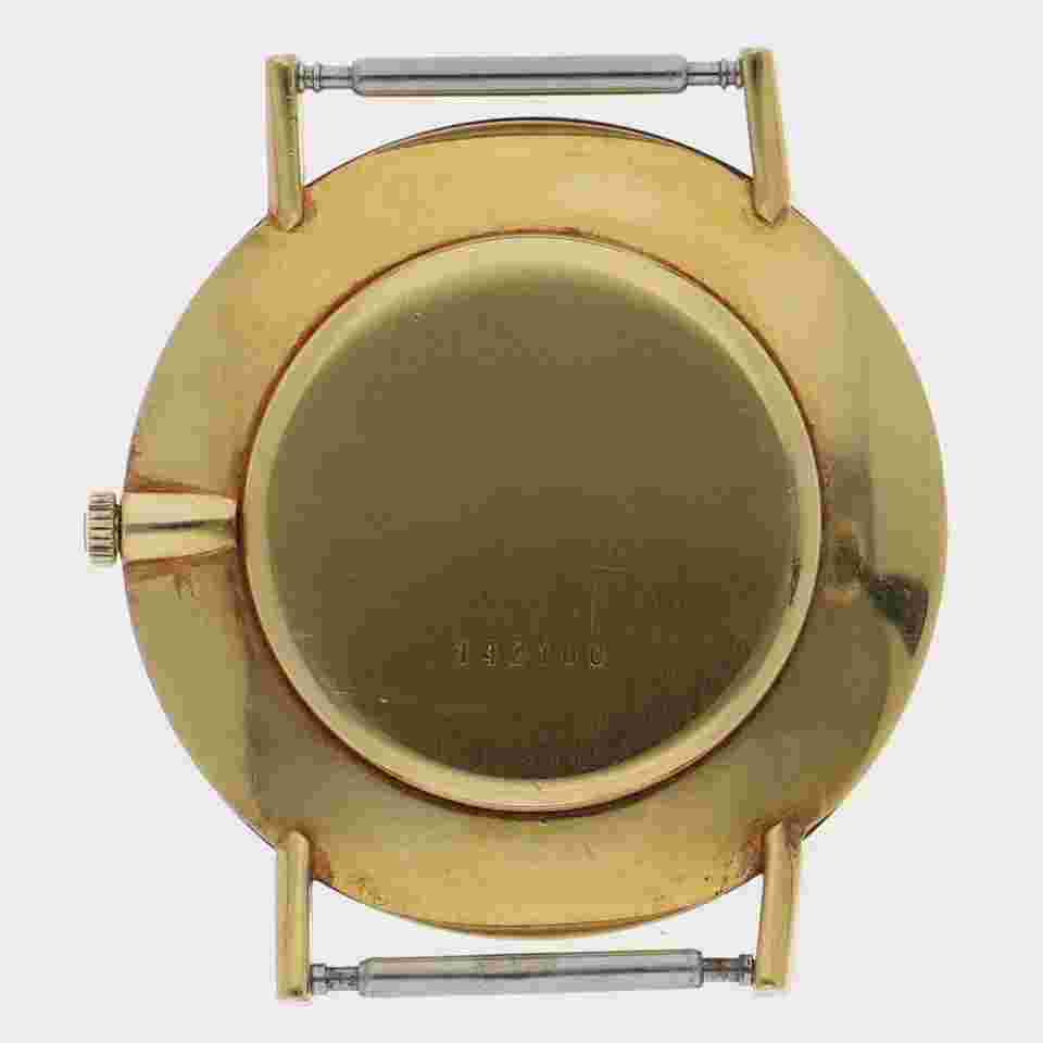 universal geneva case only watch men TO190222