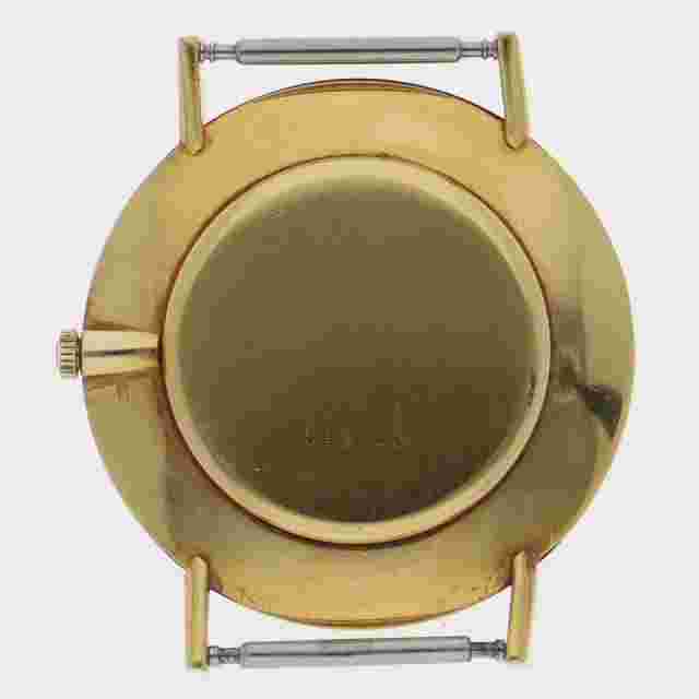 universal geneva case only watch men TO190222