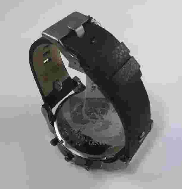 Diesel Mr. Daddy 2.0 DZ7312 Men's Wrist Watch