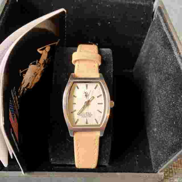 U.S. Polo Association Ladies Watch
