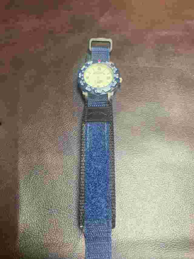 Field And Stream Watch