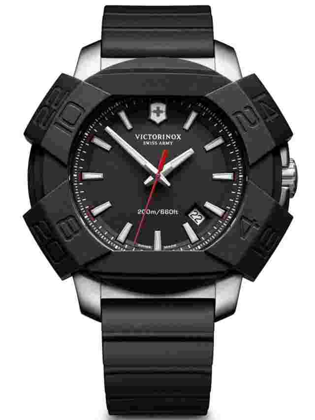 Victorinox I.N.O.X. 241682.1 Man Quartz Watch