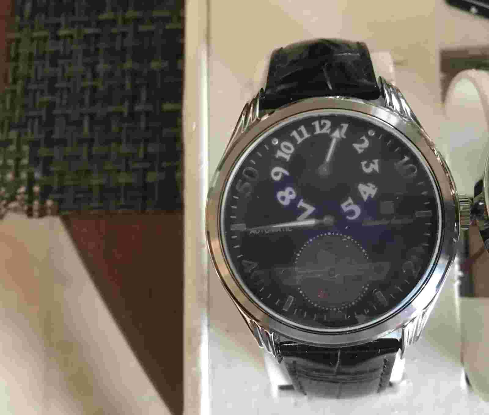 3 NEW LOUIS BOLLE Advocate Regulator / Choose 1 ( 3 Models Only 1 On ALL google)