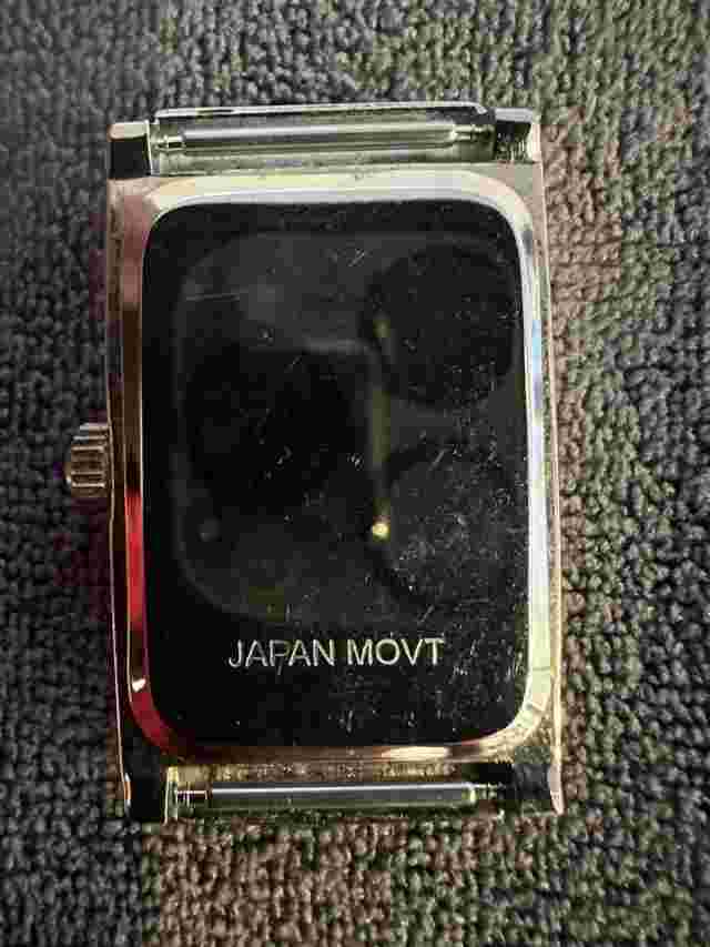 COLDWATER CREEK Women's Watch Southwest Style 24mm - Need Band And Battery