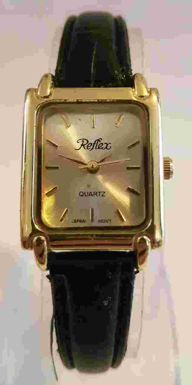 Reflex Women's Quartz Watch