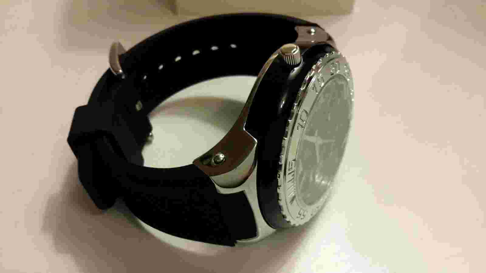 Louis Richard Pendragon Men's Watch
