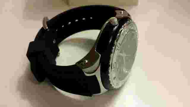Louis Richard Pendragon Men's Watch