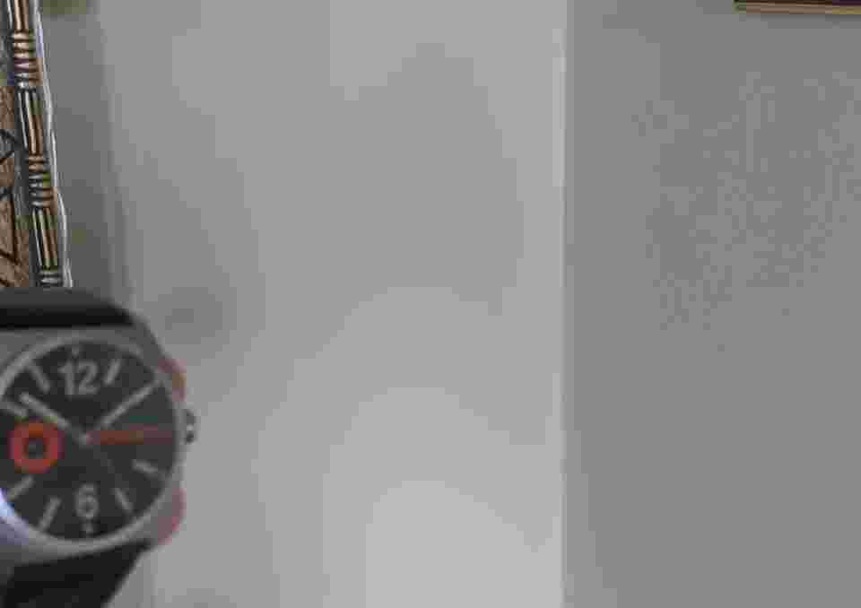 SUPERDRY COMMANDER WATCH - LOOKS STUNNING & LOVELY CONDITION - VERY RARE WATCH