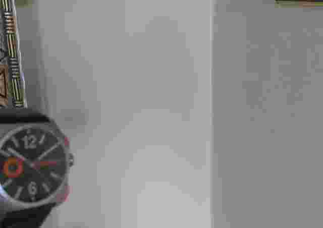 SUPERDRY COMMANDER WATCH - LOOKS STUNNING & LOVELY CONDITION - VERY RARE WATCH