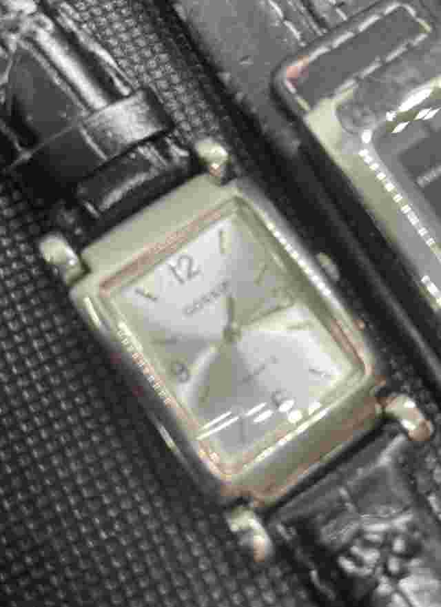 Vintage Lot Of 5 Wrist Watches Panama Jack, Gossip, Daisy Fuentes, Candies, Lei