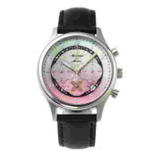 BANDAI x TiCTAC Demon Slayer Shinobu Kocho Model Wrist Watch Limited Edition New