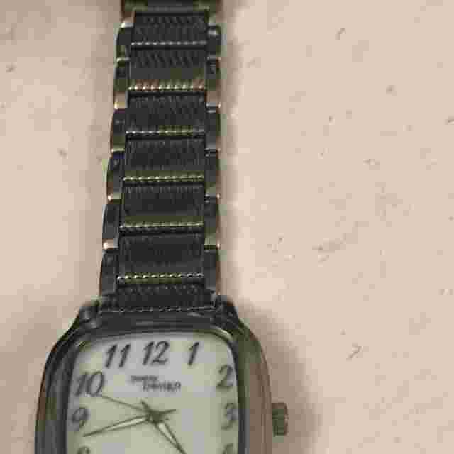 Steel By Design Watch