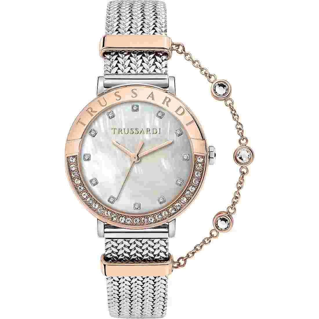 Watch Trussardi Woman r2453125510