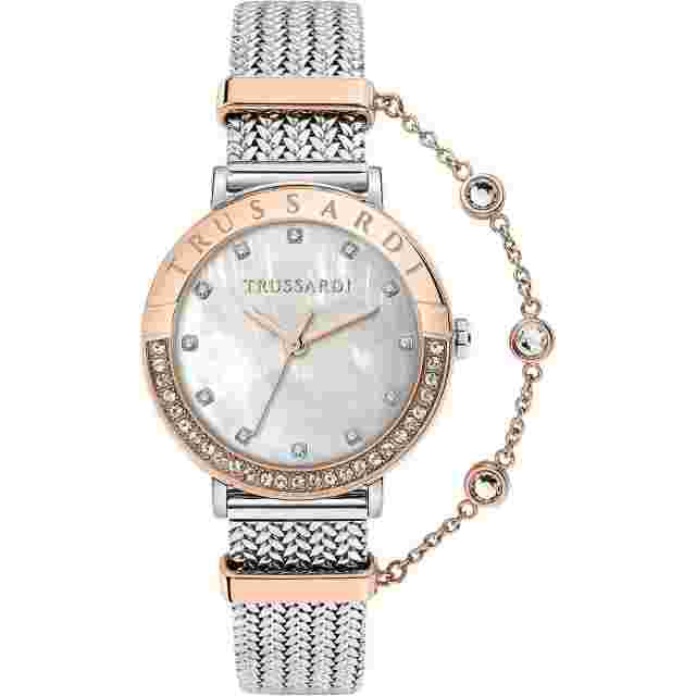 Watch Trussardi Woman r2453125510