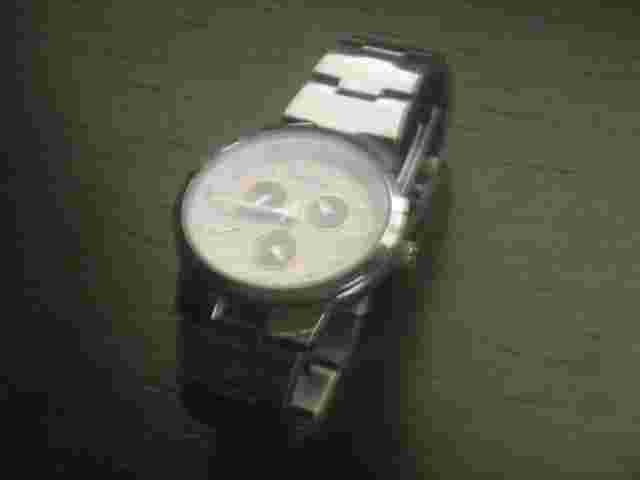 Rawlings Mens Sport Watch, 74047,  Japan Movement, 40 mm, Metal Band