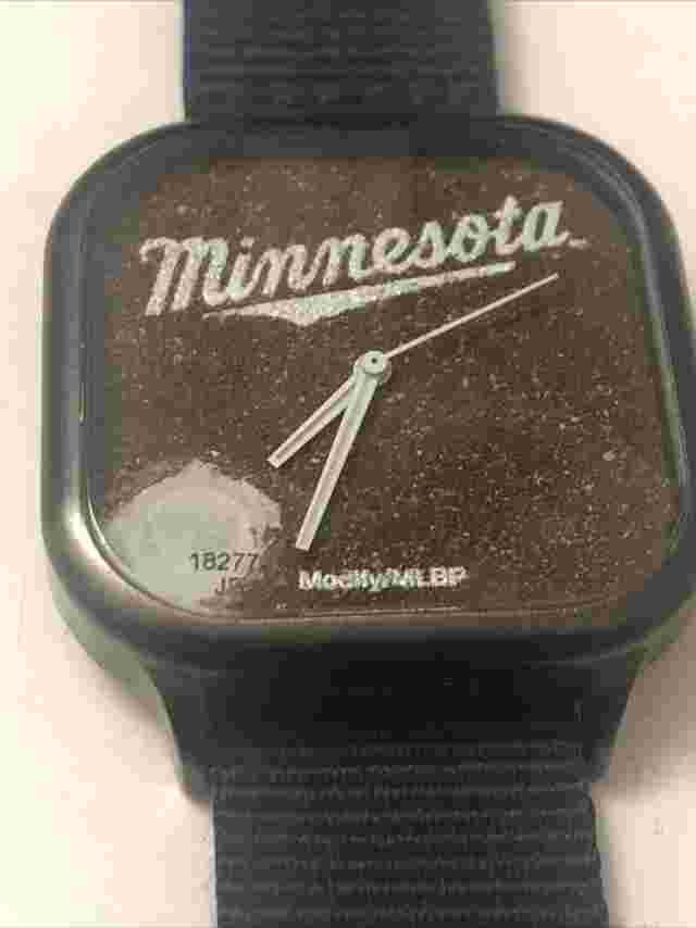Minnesota Twins Watch