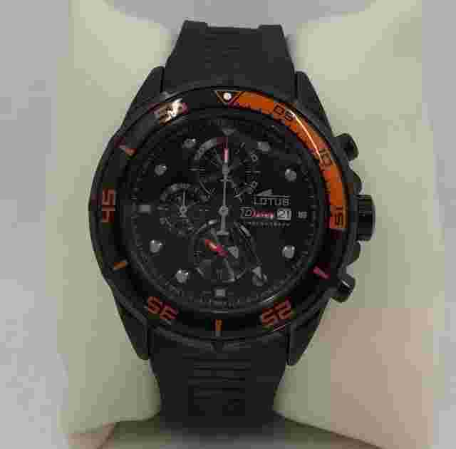 Lotus Watch 15678/4
