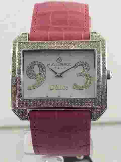 HAUREX DELICE FS24 LADIE'S WATCH