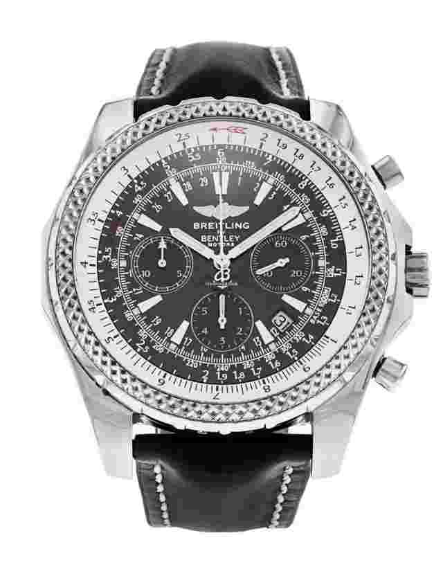 Breitling for Bentley A25362