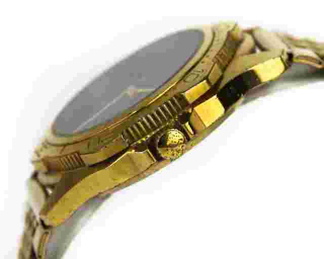 Luch Vimpel Soviet Mechanical Men's Russian Wristwatches Classic Vintage Watch
