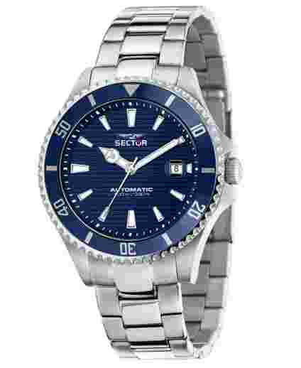Watch Sector No Limits Man r3223161007