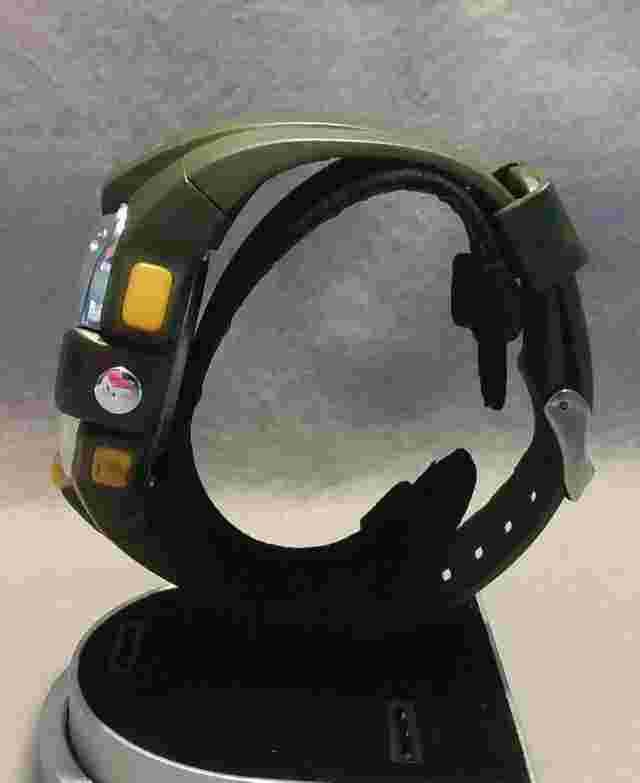 Fashion Clique Multinational Water resistant Sport Watch