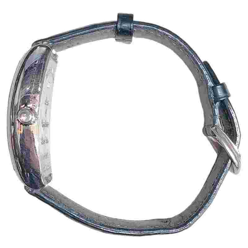 Frank Muller Tonneau Curvex Vegas 5850VEGASCD K18WG watch men TO167639