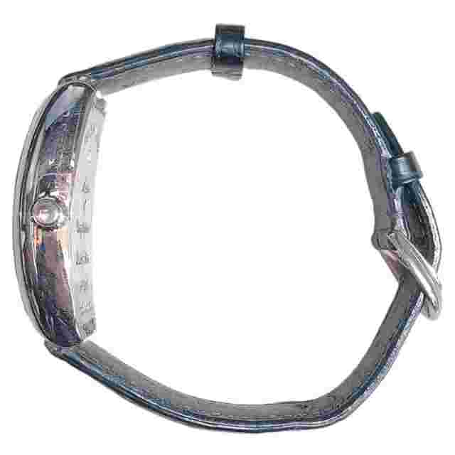 Frank Muller Tonneau Curvex Vegas 5850VEGASCD K18WG watch men TO167639