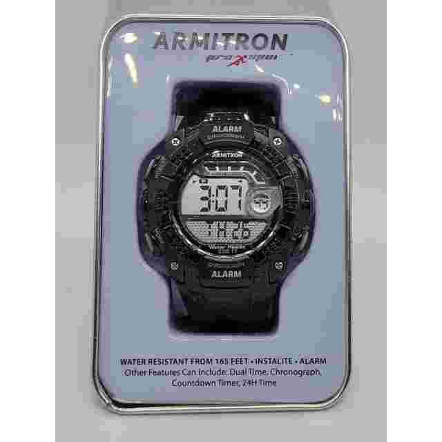 Armitron Sport Men's Digital Watch#13