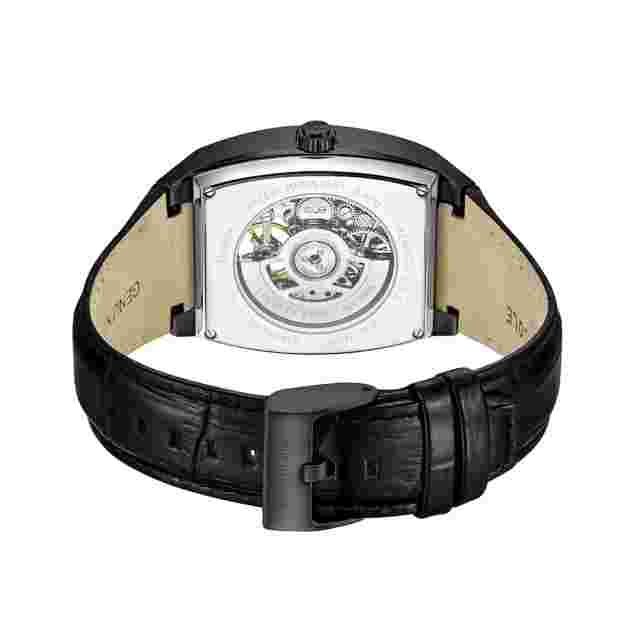 Kenneth Cole New York Men's Automatic Watch KCWGX0058802