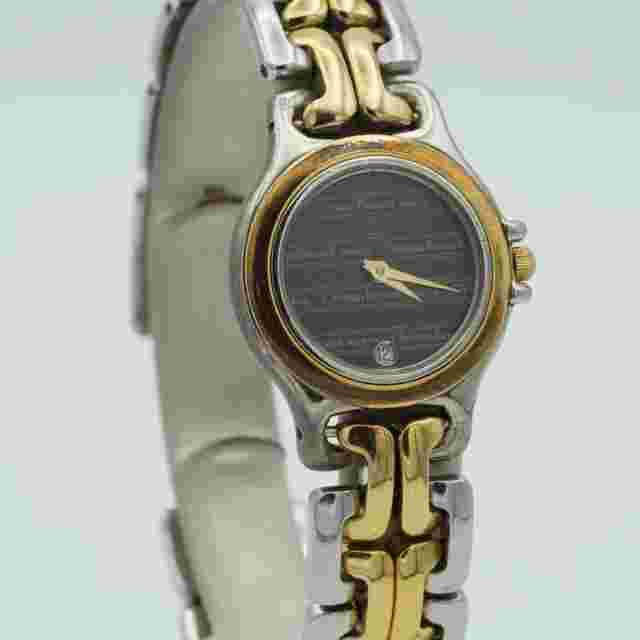 Christian Bernard Quartz Women Watch 25mm Steel/Gold Full Set