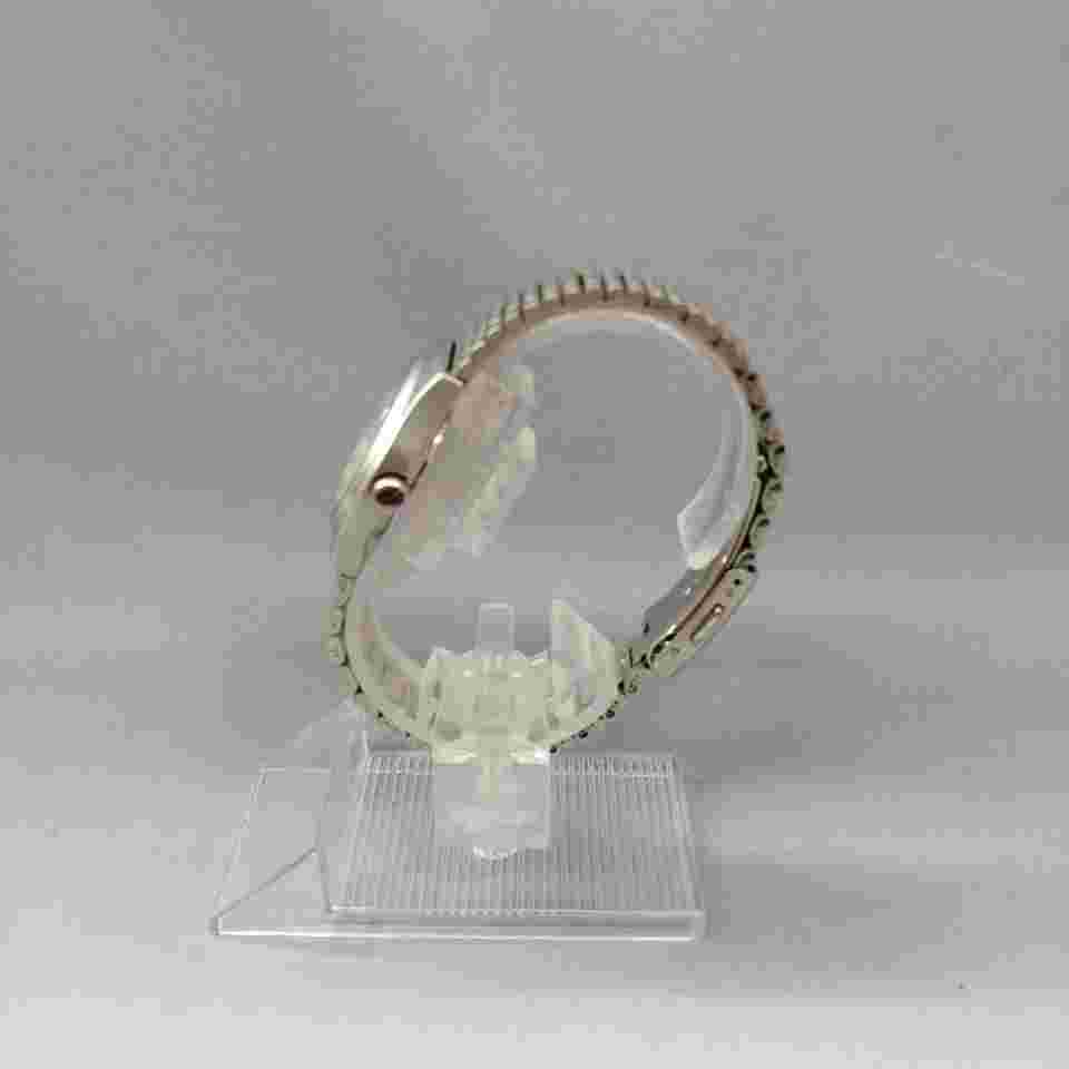 Agnes B V782-6F30 Quartz Watch