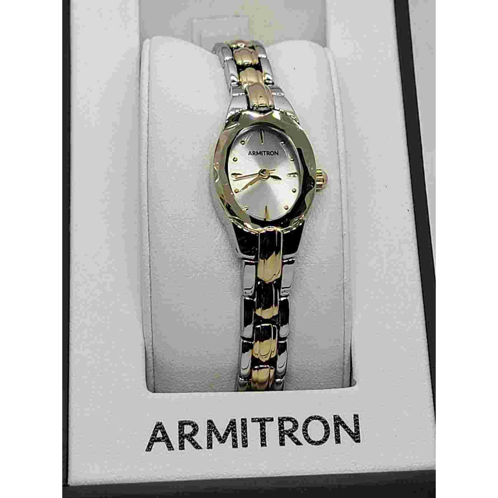 Armitron Women's Bracelet Watch#9