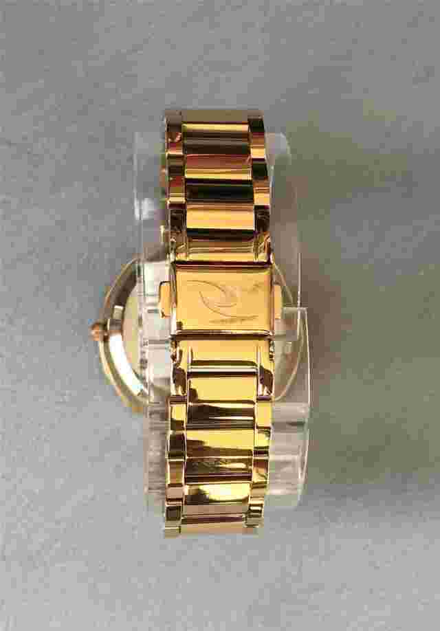 Rip Curl Sunrise SSS Watch Womens Waterproof Surf Watch - A2633g Rose Gold