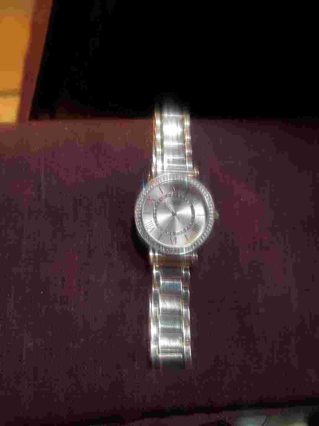 catherine malandrino Watch
