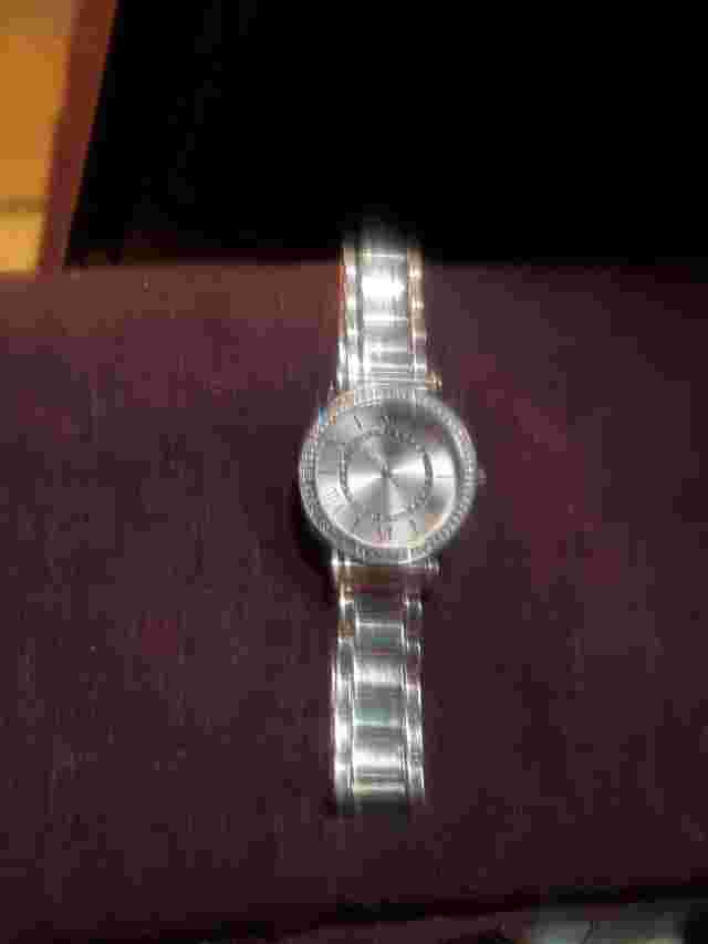 catherine malandrino Watch