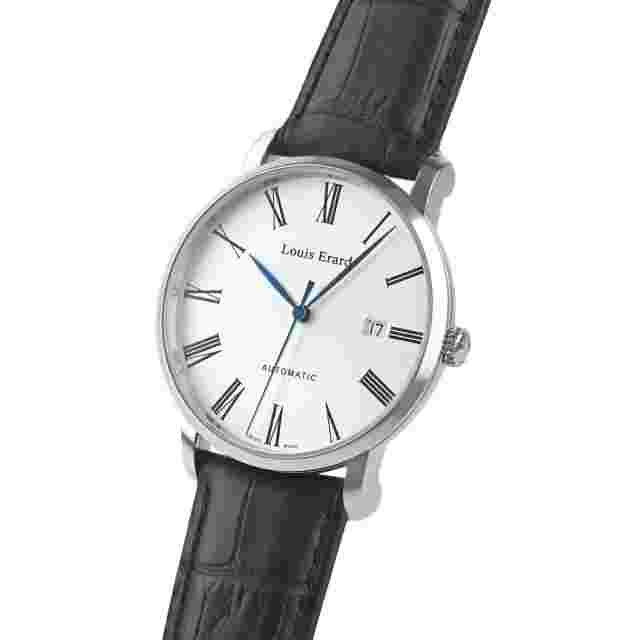 Louis Erard Excellence LE68233AA01BDC29 TO108781