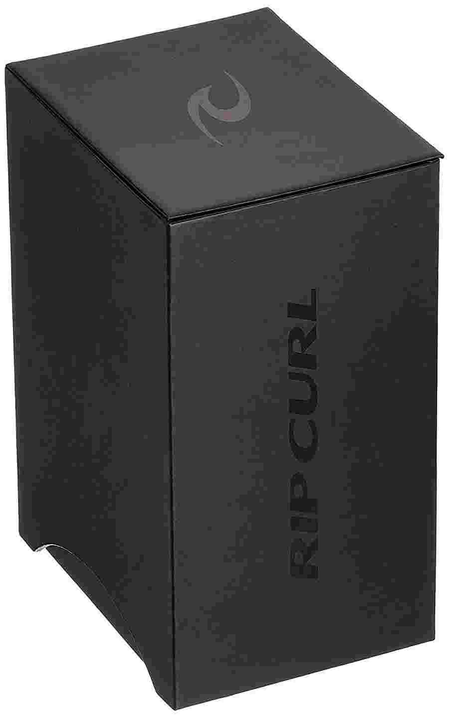 Rip Curl Bailey Chrono SSS Watch A2739g Black - Christmas