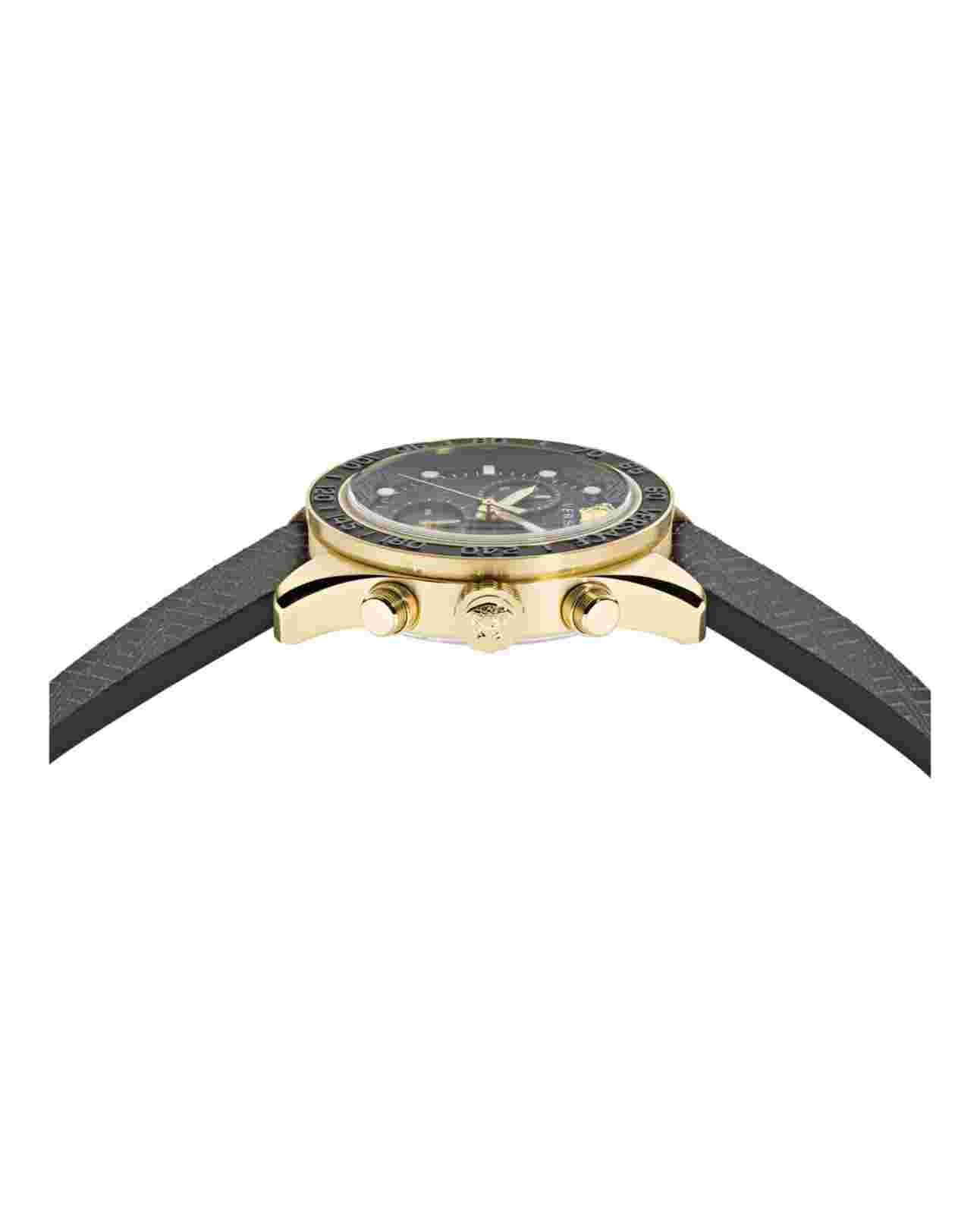 Versace Greca Dome VE6K00123 Man Quartz Watch