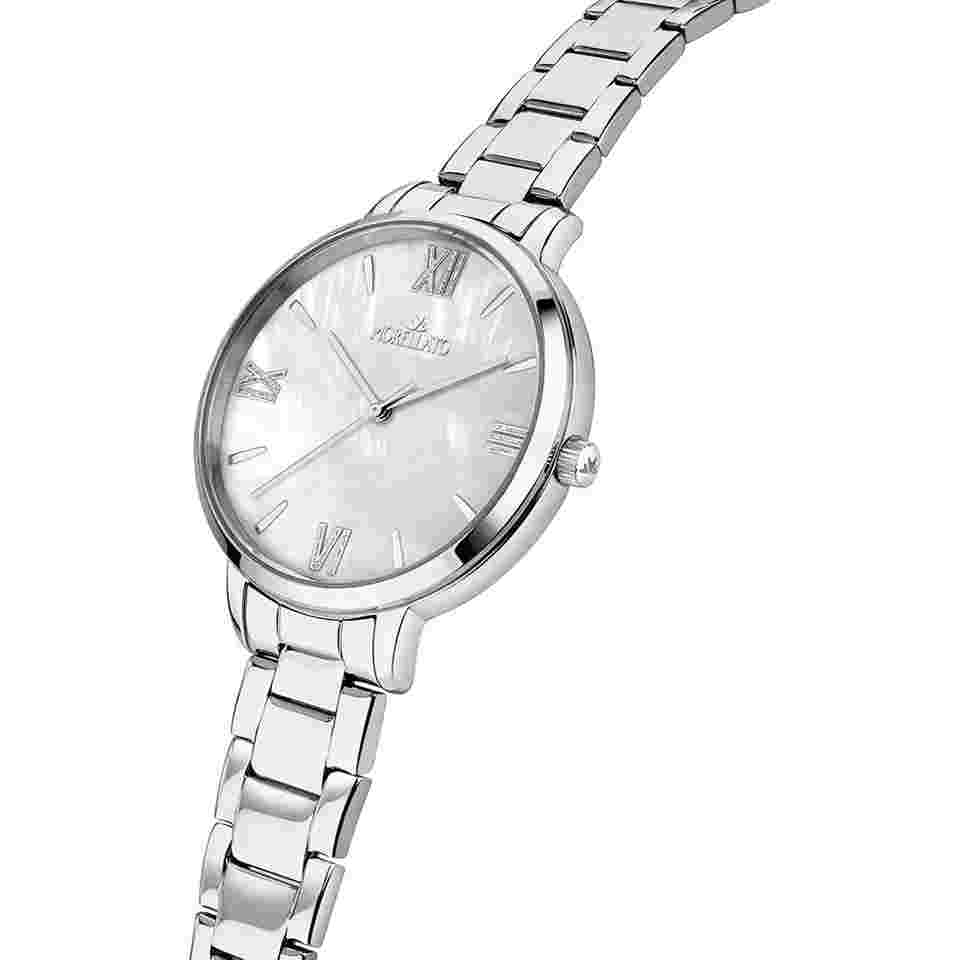 Morellato Women's Poetica Watch Steel / Mother Of Pearl R0153172503