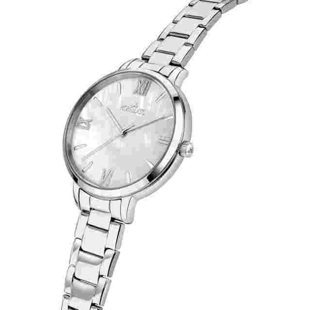 Morellato Women's Poetica Watch Steel / Mother Of Pearl R0153172503