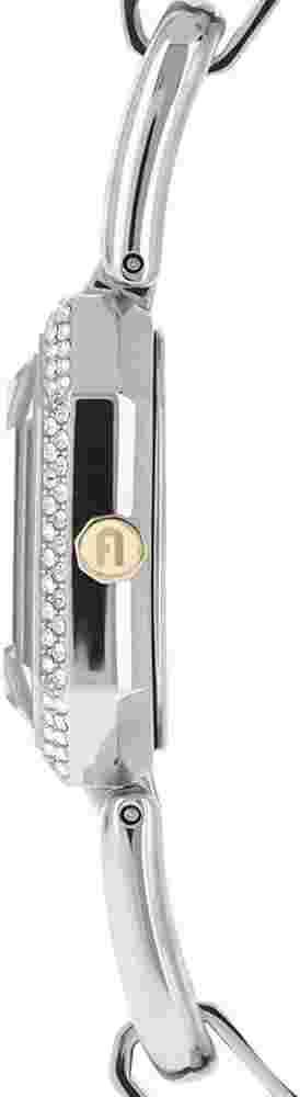 [FURLA] Watch FURLA OCTAGONAL WW00044008L1 Women's Silver