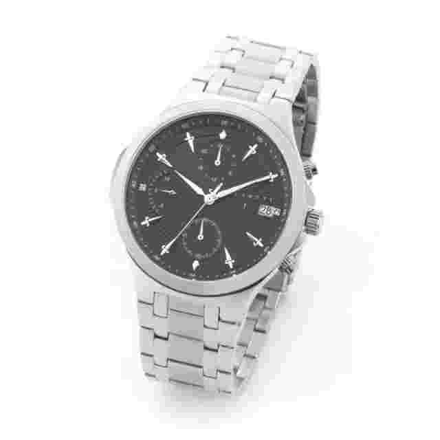 TSCR227 Men's Chronograph Watch Cesare Paciotti -15% Discount