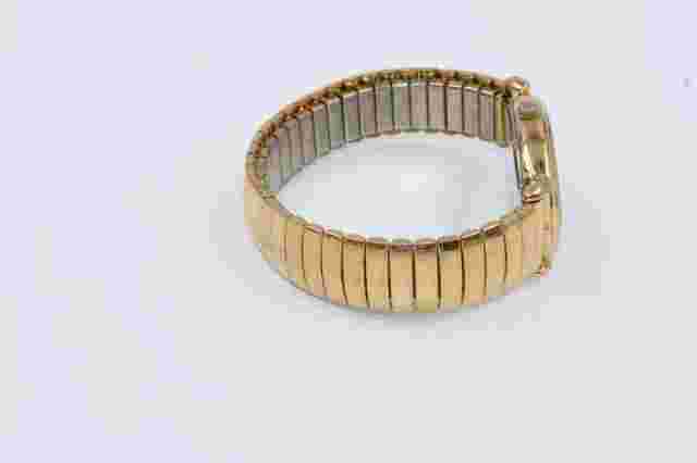 Precious Moments Women's Sam B Art Wristwatch