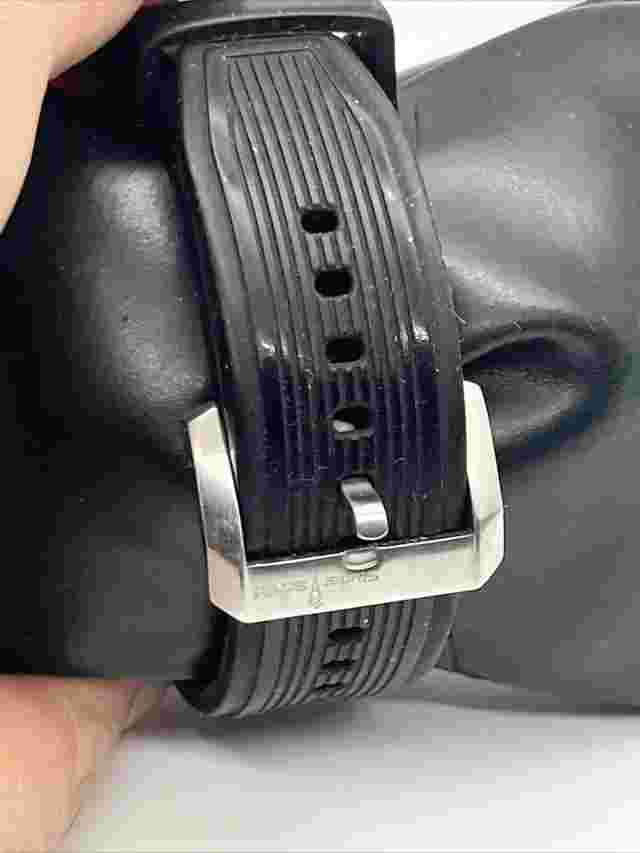 Studer Schild Men's Watch As Is See Desc